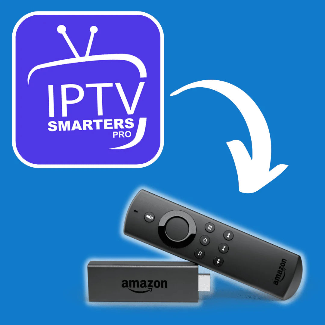 iptv smarter pro - IPTV PRO : Meilleur fournisseur d'abonnement IPTV ..