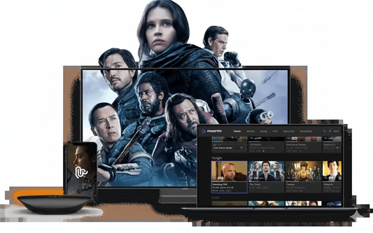 Galytv : Le Choix N°1 pour le Sport et la VOD avec un Abonnement IPTV Fiable