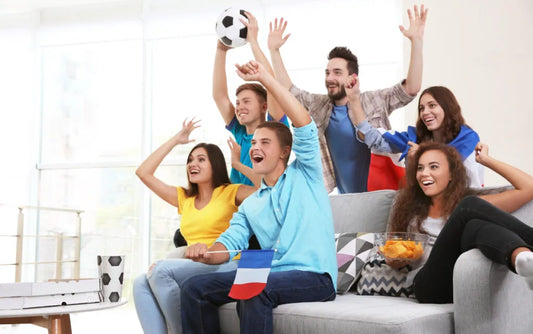 L'Abonnement IPTV Incontournable en France en 2026 | Qualité 4K, Stabilité et Prix