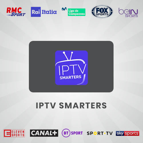 iptv smarter pro - IPTV PRO : Meilleur fournisseur d'abonnement IPTV ..